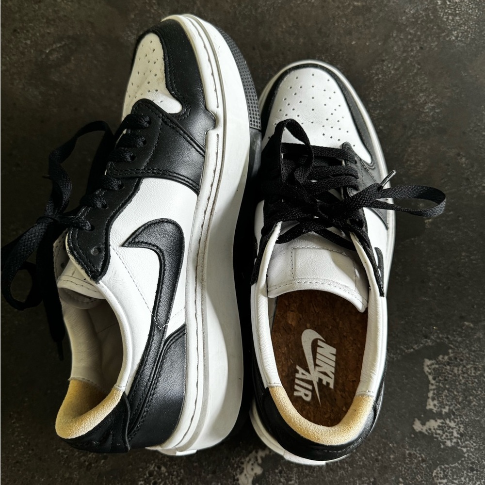 Nike Panda Dunks Elevated - image 4